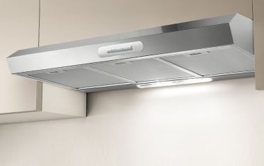 Виды кухонных вытяжек – чем они отличаются и как выбрать современную вытяжку