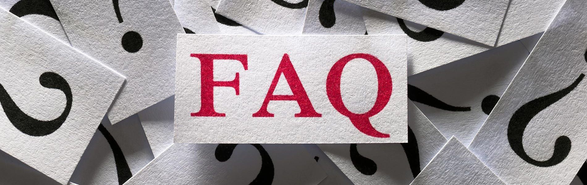 FAQ